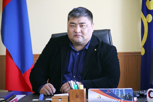 Дархан-Уул аймгийн Засаг дарга Б.Азжаргал:  47.8 тэрбум төгрөгийн хөрөнгөөр  104 төсөл арга хэмжээг хэрэгжүүлнэ 